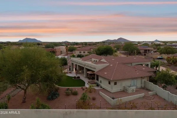 $5,995 | 14541 East Gamble Lane, Scottsdale, AZ 85262