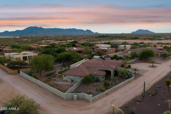 $5,995 | 14541 East Gamble Lane, Scottsdale, AZ 85262