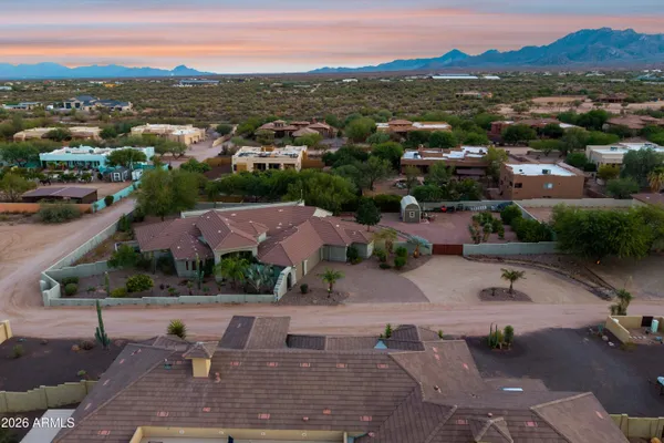 $5,995 | 14541 East Gamble Lane, Scottsdale, AZ 85262