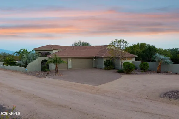 $5,995 | 14541 East Gamble Lane, Scottsdale, AZ 85262