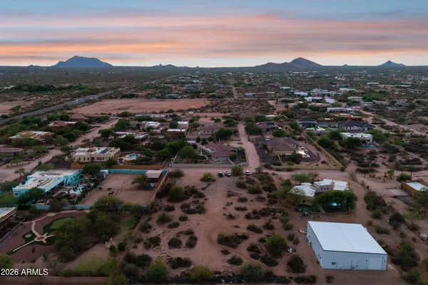 $5,995 | 14541 East Gamble Lane, Scottsdale, AZ 85262