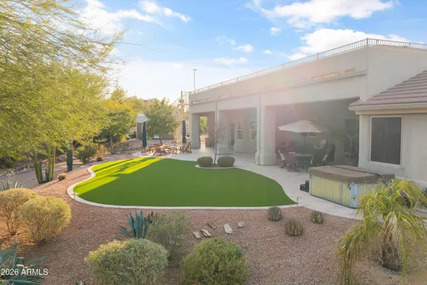$5,895 | 14541 East Gamble Lane, Scottsdale, AZ 85262