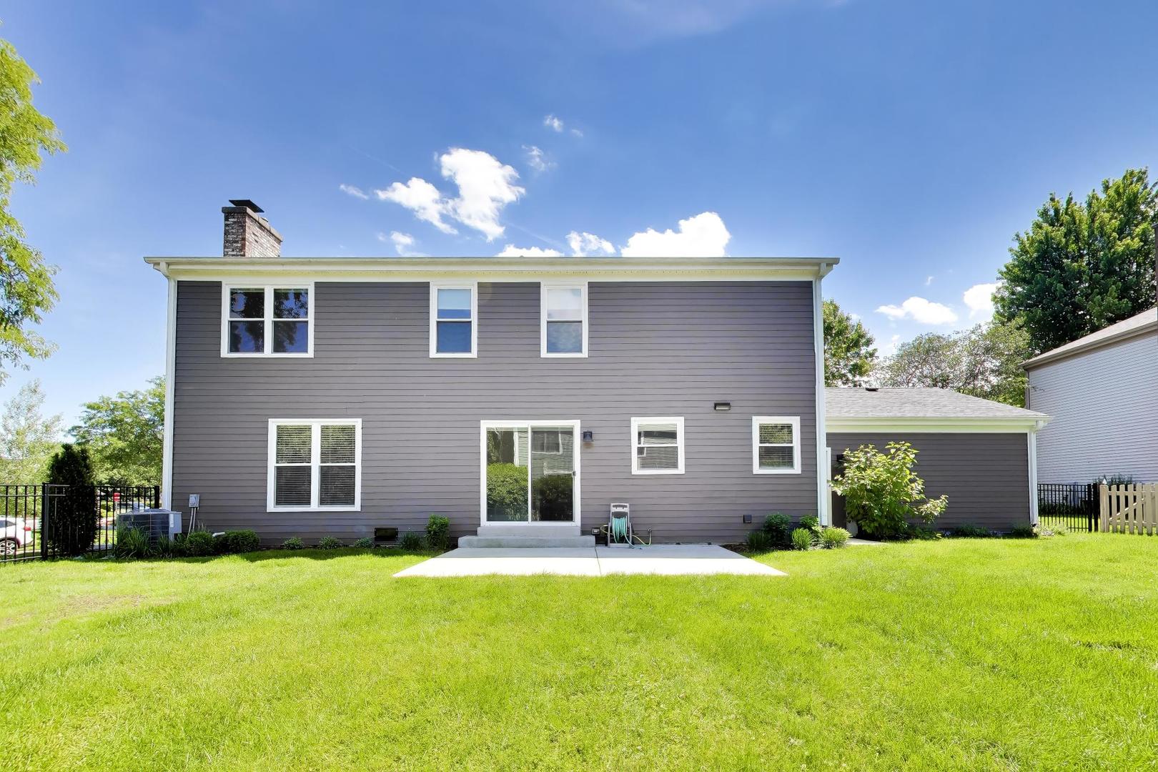 5502 Groveside Lane Rolling Meadows, IL 60008 - Photo 41 of 50