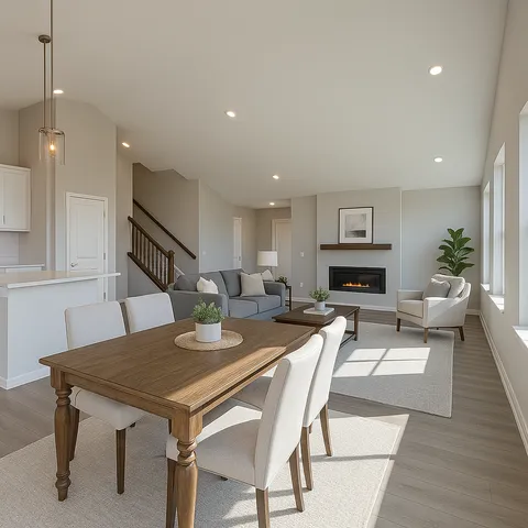 $532,990 | 15049 Ashtown Lane, Rosemount, MN 55068