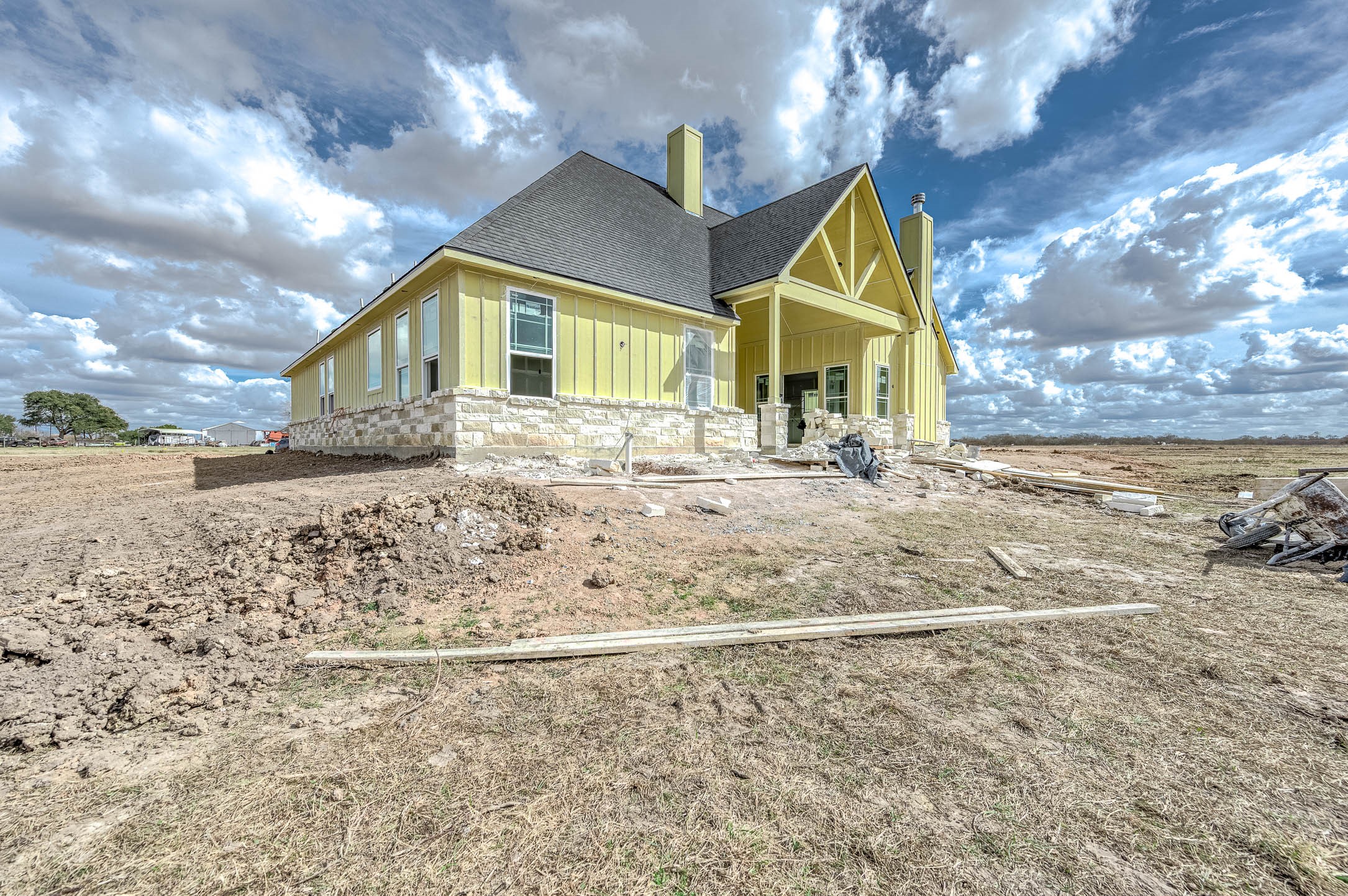 13903 Routt Point Road Needville, TX 77461 - Photo 32 of 33