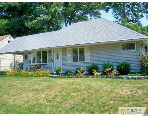 20 Stiles Road Edison, NJ 08817 - Photo 1 of 7