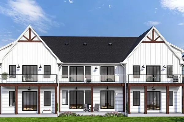 $895,000 | 462 Bastle Wynd Port, Unit 3, Port Washington, WI 53074