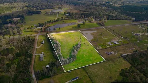 $97,000 | 0 500th Highway, Trout, LA 71371