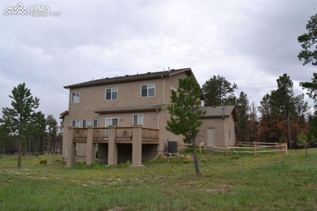 12872 Goodson Road Colorado Springs, CO 80908 - Photo 2 of 31