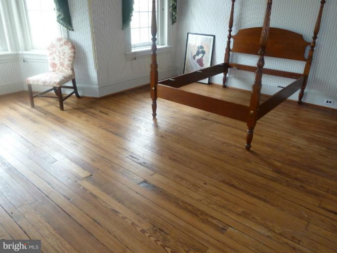 409 A Street Southeast Washington, DC 20003 - Photo 16 of 29 Bedroom (Master)