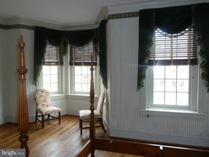 409 A Street Southeast Washington, DC 20003 - Photo 18 of 29 Bedroom (Master)