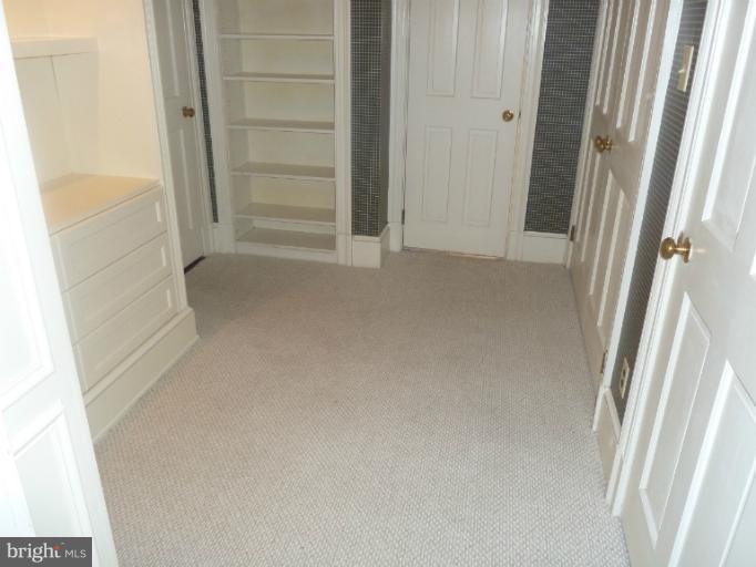 409 A Street Southeast Washington, DC 20003 - Photo 19 of 29 Walk-in/ Built-Ins Closet