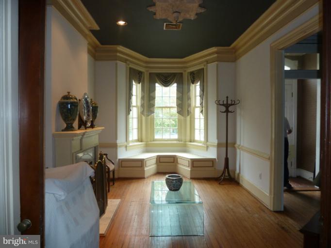 409 A Street Southeast Washington, DC 20003 - Photo 3 of 29 Living Room