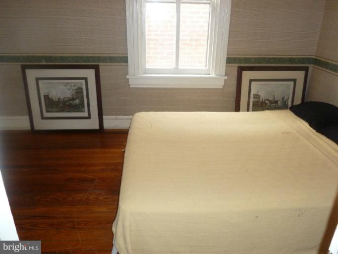 409 A Street Southeast Washington, DC 20003 - Photo 24 of 29 Bedroom