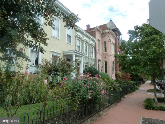 409 A Street Southeast Washington, DC 20003 - Photo 27 of 29 Street View