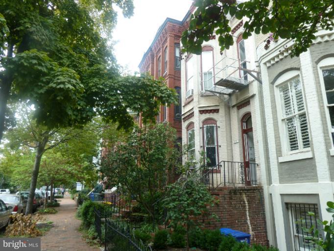 409 A Street Southeast Washington, DC 20003 - Photo 29 of 29 Street View