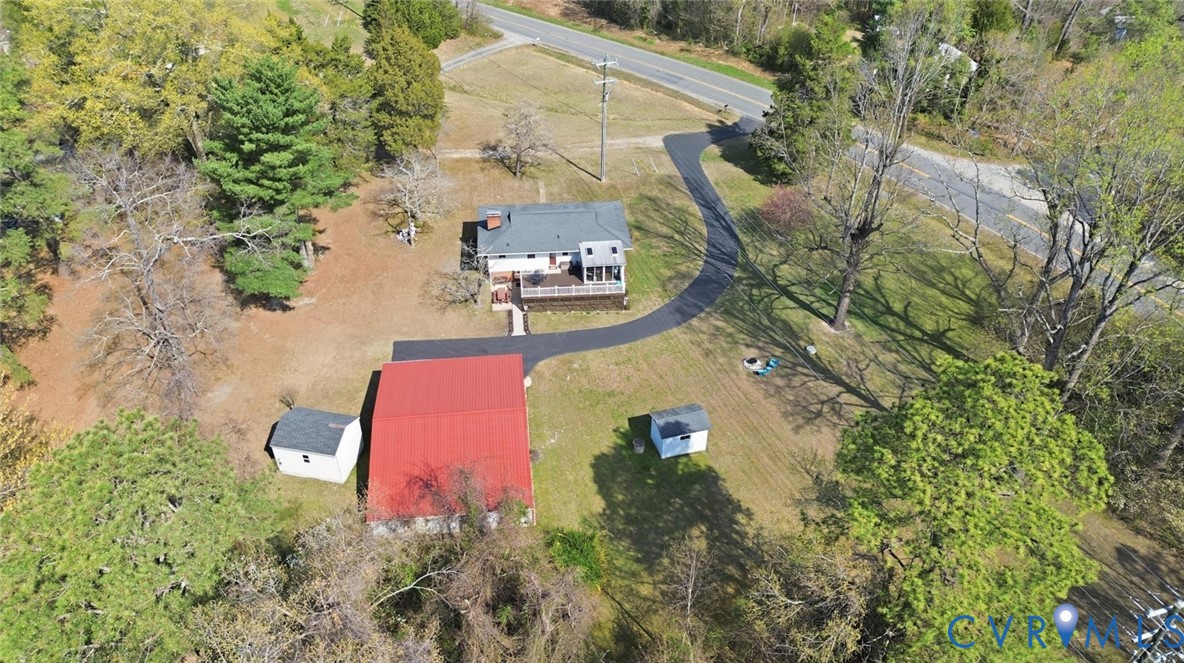 24378 Ruther Glen Road Ruther Glen, VA 22546 - Photo 6 of 65