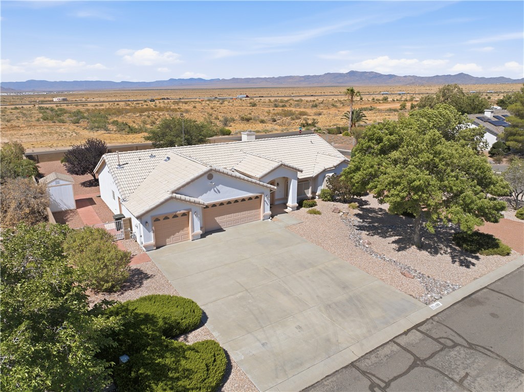 4399 Pinto Road Kingman, AZ 86401 - Photo 19 of 32