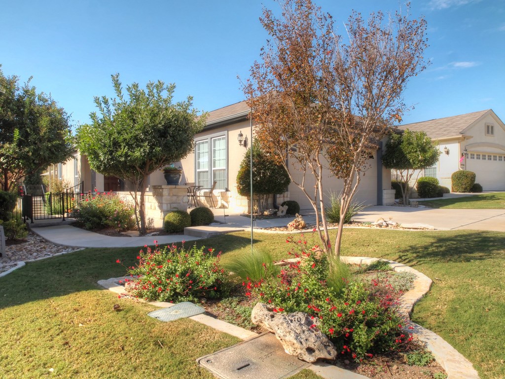 517 Mill Pond Path Georgetown, TX 78633 - Photo 1 of 1 Gallery Image 1
