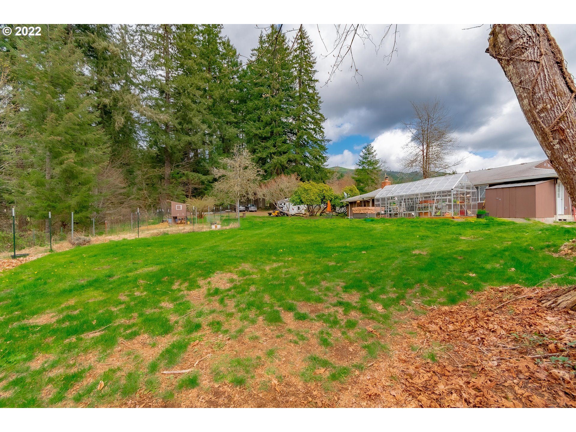227 Wilkinson Road Ariel, WA 98603 - Photo 29 of 32