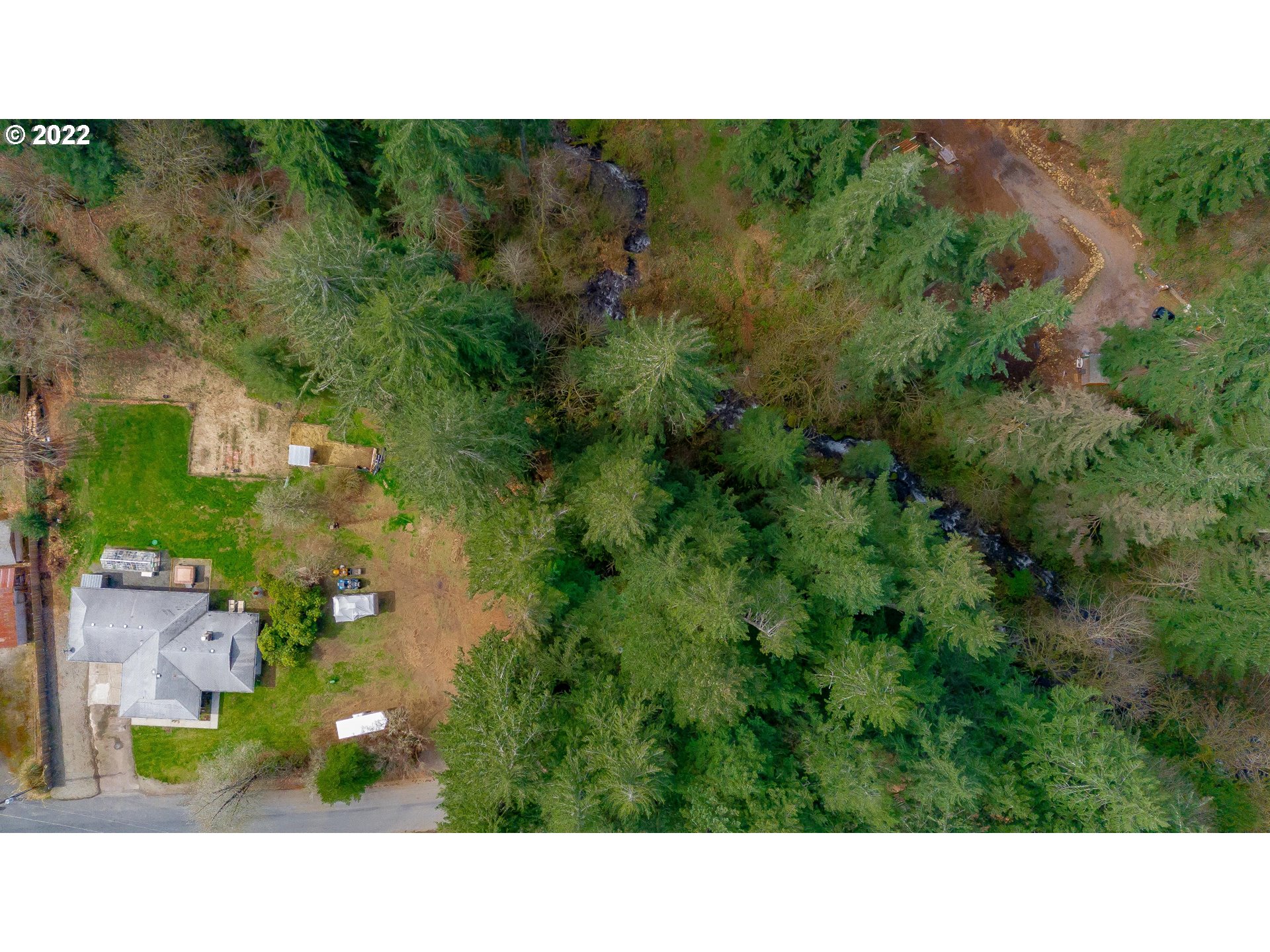 227 Wilkinson Road Ariel, WA 98603 - Photo 31 of 32