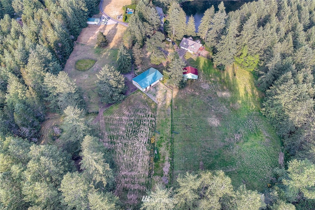3929 Southwest Huckleberry Road Port Orchard, WA 98367 - Photo 2 of 23