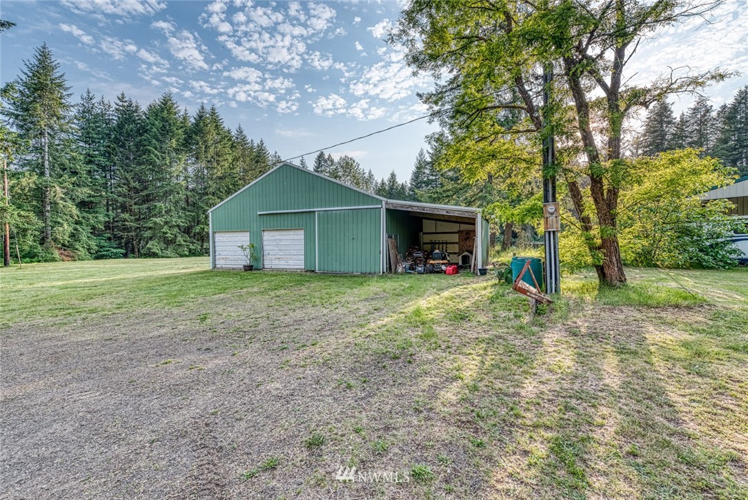 3929 Southwest Huckleberry Road Port Orchard, WA 98367 - Photo 16 of 23