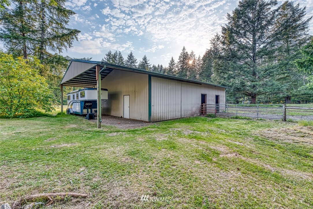 3929 Southwest Huckleberry Road Port Orchard, WA 98367 - Photo 17 of 23