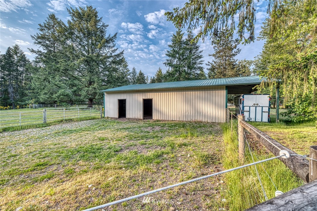 3929 Southwest Huckleberry Road Port Orchard, WA 98367 - Photo 18 of 23