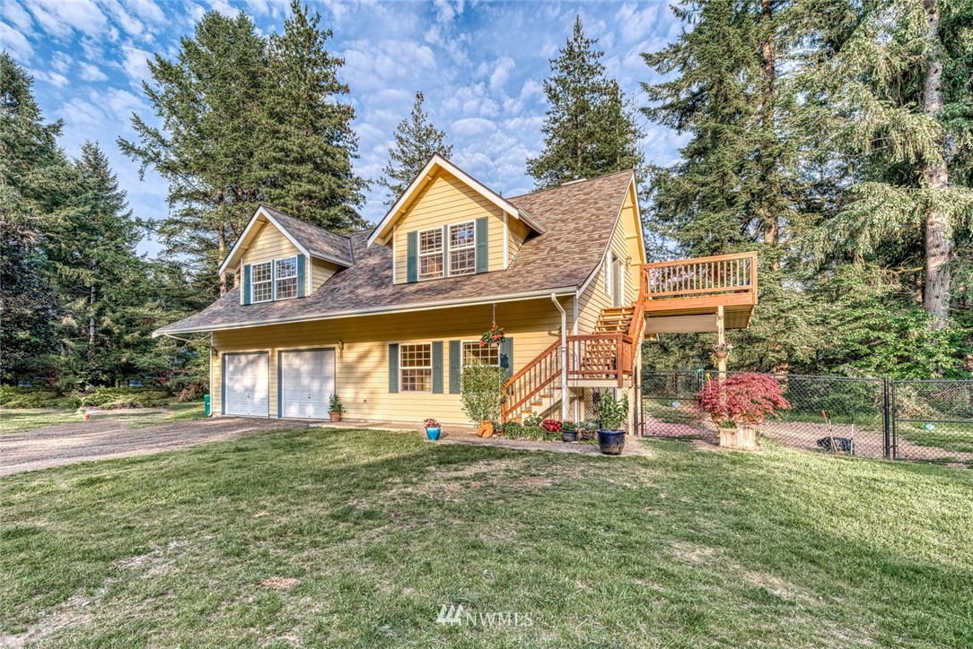 3929 Southwest Huckleberry Road Port Orchard, WA 98367 - Photo 3 of 23