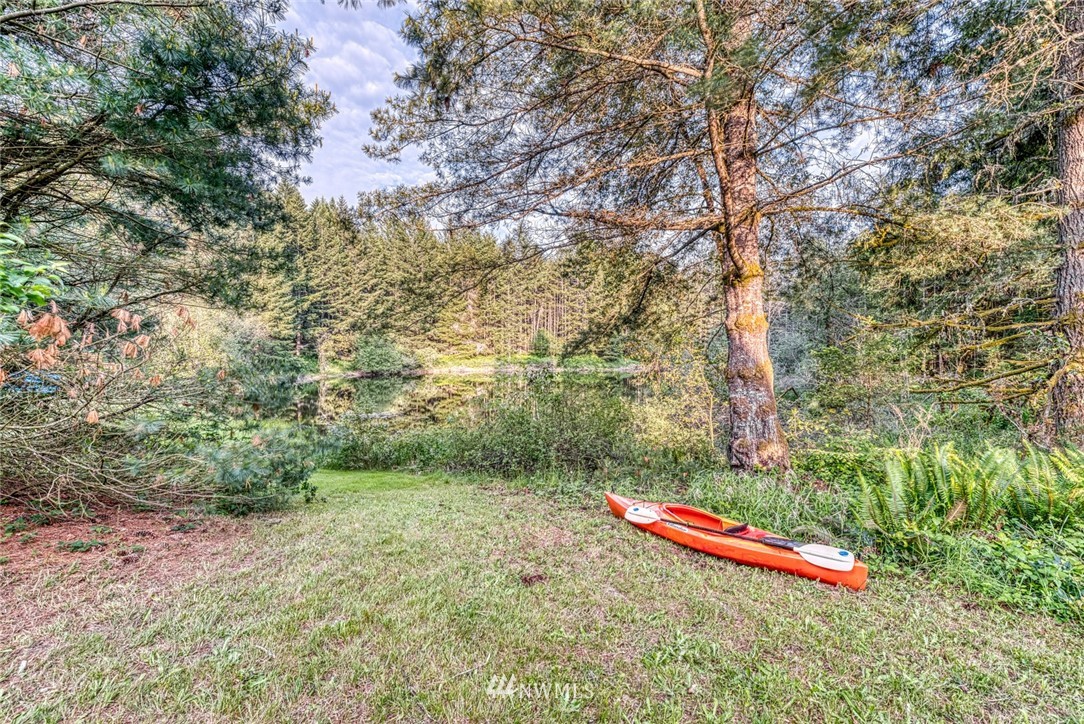 3929 Southwest Huckleberry Road Port Orchard, WA 98367 - Photo 21 of 23