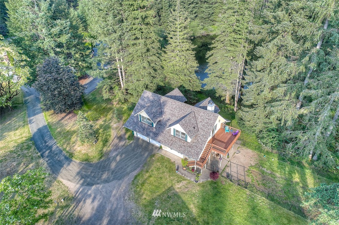 3929 Southwest Huckleberry Road Port Orchard, WA 98367 - Photo 23 of 23