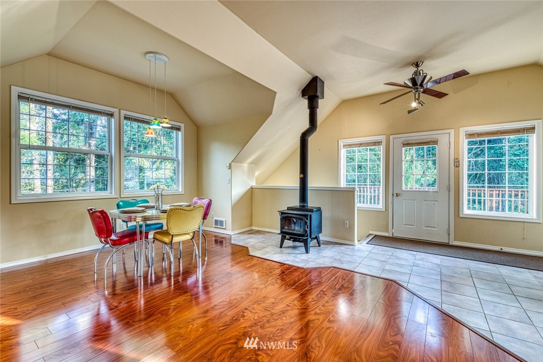 3929 Southwest Huckleberry Road Port Orchard, WA 98367 - Photo 5 of 23