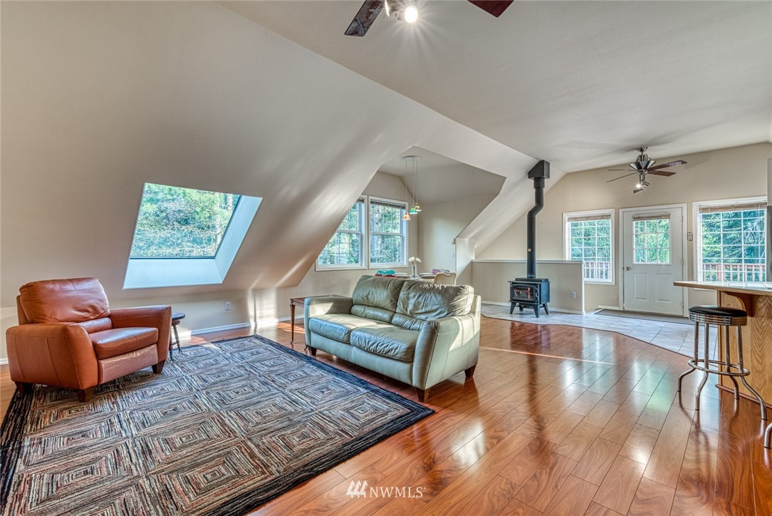 3929 Southwest Huckleberry Road Port Orchard, WA 98367 - Photo 6 of 23