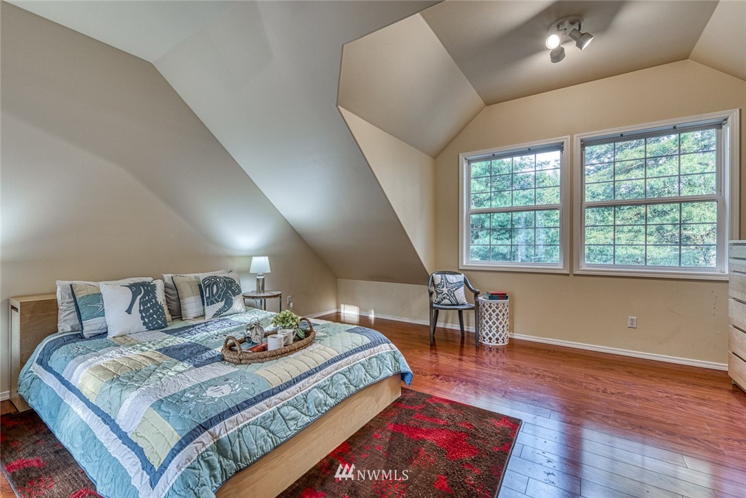 3929 Southwest Huckleberry Road Port Orchard, WA 98367 - Photo 9 of 23