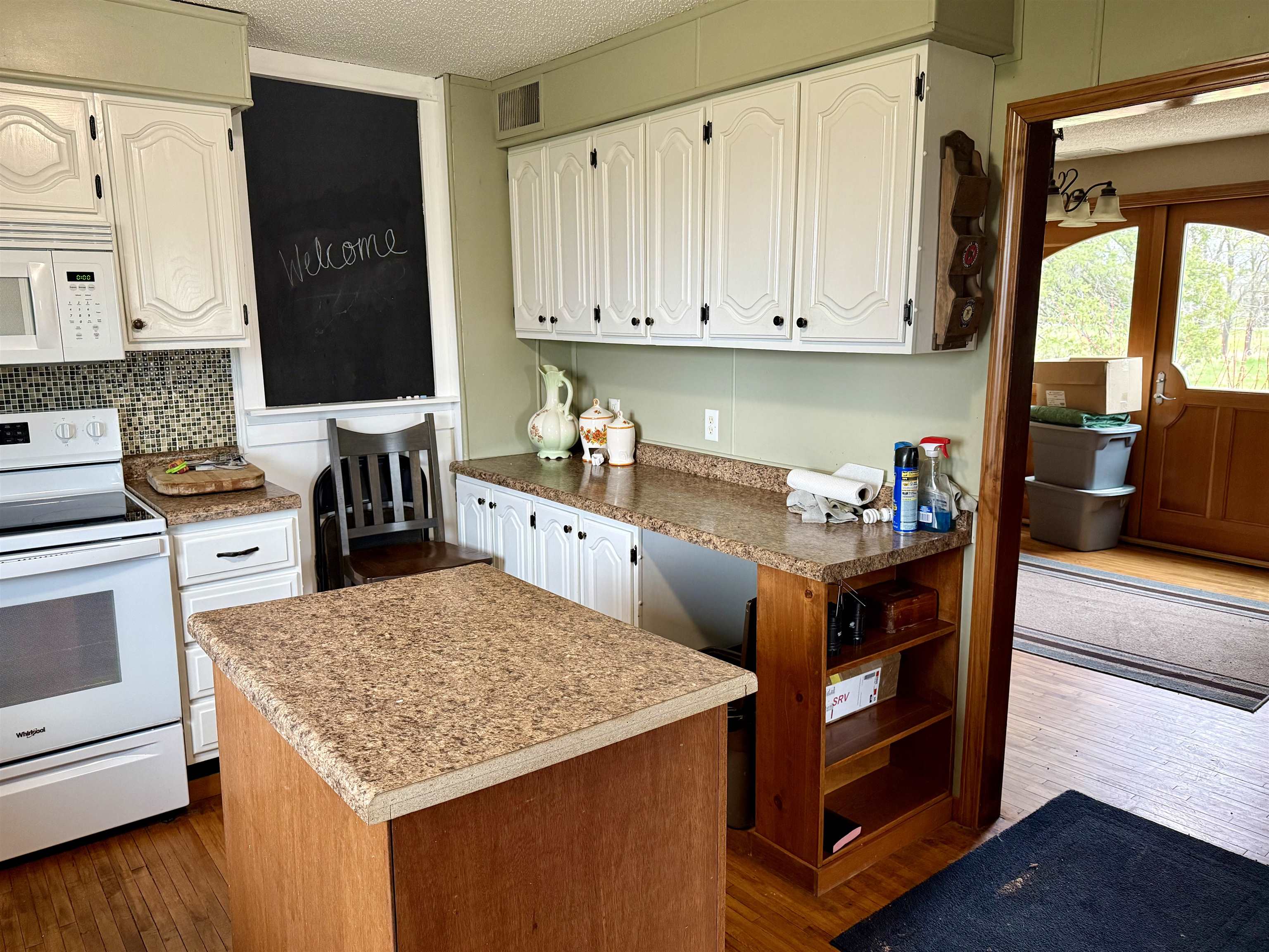 N3439 Woodlawn Road Kennan, WI 54537 - Photo 13 of 29
