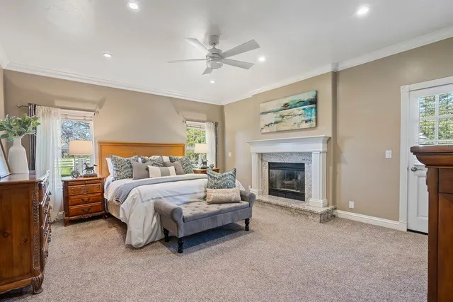 $1,999,999 | 560 Tevis Trail, Hollister, CA 95023