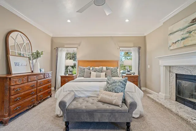 $1,999,999 | 560 Tevis Trail, Hollister, CA 95023