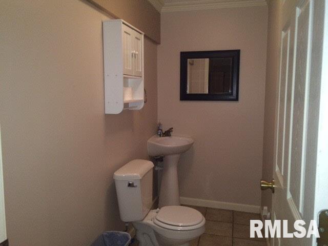 3109 Riviera Court Herrin, IL 62948 - Photo 14 of 15 Gallery Image 14