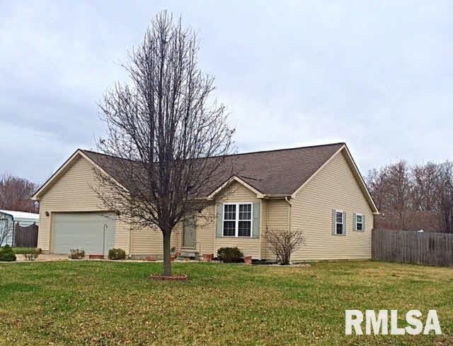 3109 Riviera Court Herrin, IL 62948 - Photo 2 of 15 Gallery Image 2