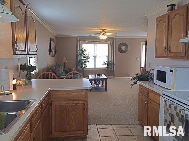 3109 Riviera Court Herrin, IL 62948 - Photo 3 of 15 Gallery Image 3
