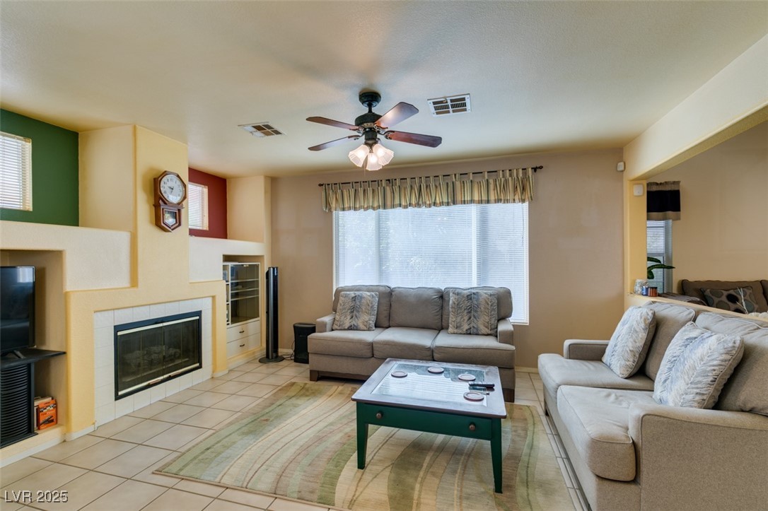 8996 Union Gap Road Las Vegas, NV 89123 - Photo 14 of 40
