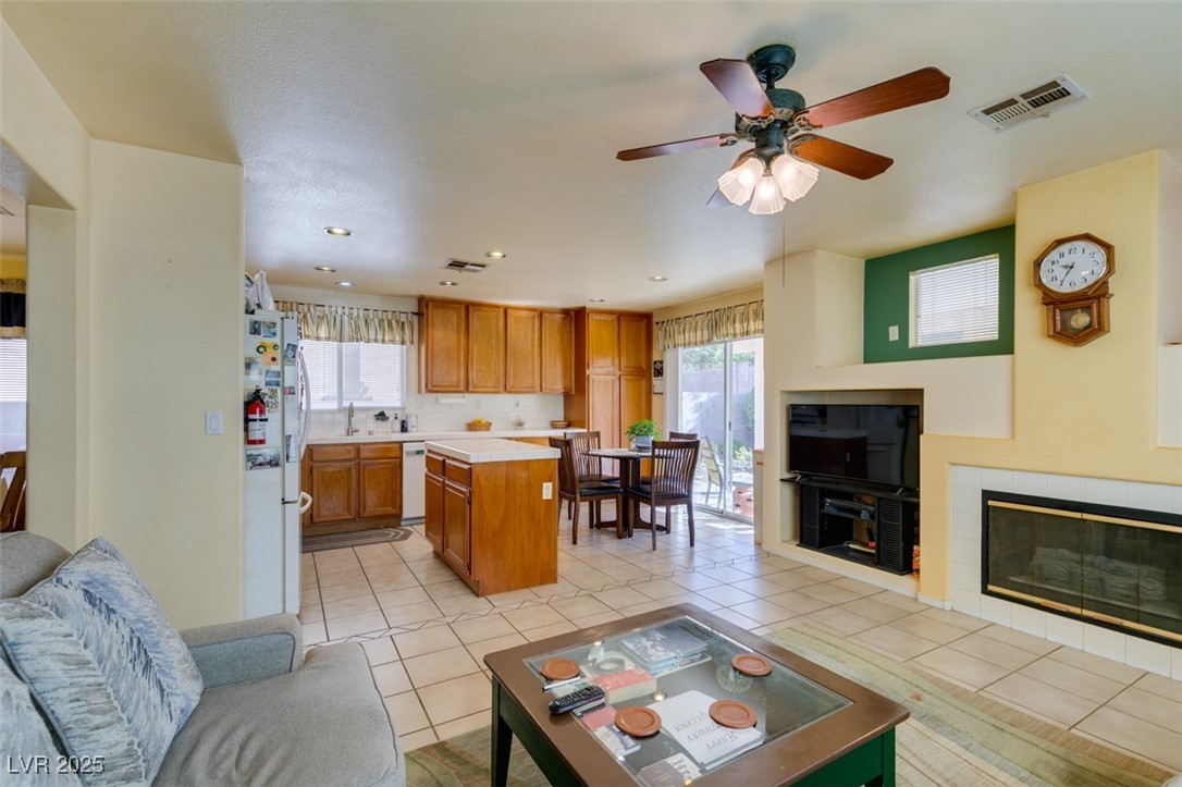 8996 Union Gap Road Las Vegas, NV 89123 - Photo 17 of 40