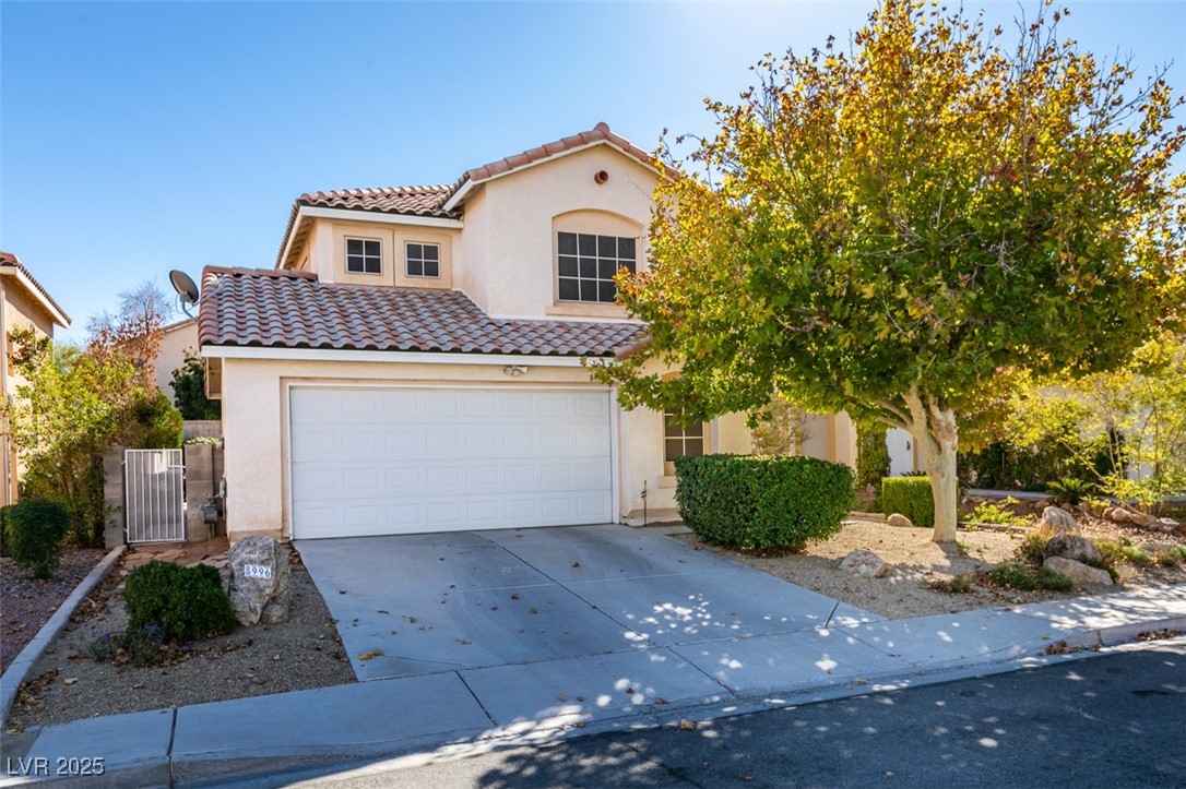 8996 Union Gap Road Las Vegas, NV 89123 - Photo 2 of 40