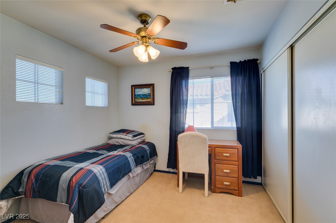 8996 Union Gap Road Las Vegas, NV 89123 - Photo 30 of 40