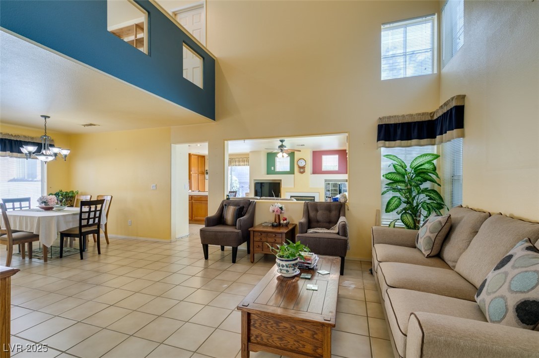 8996 Union Gap Road Las Vegas, NV 89123 - Photo 3 of 40