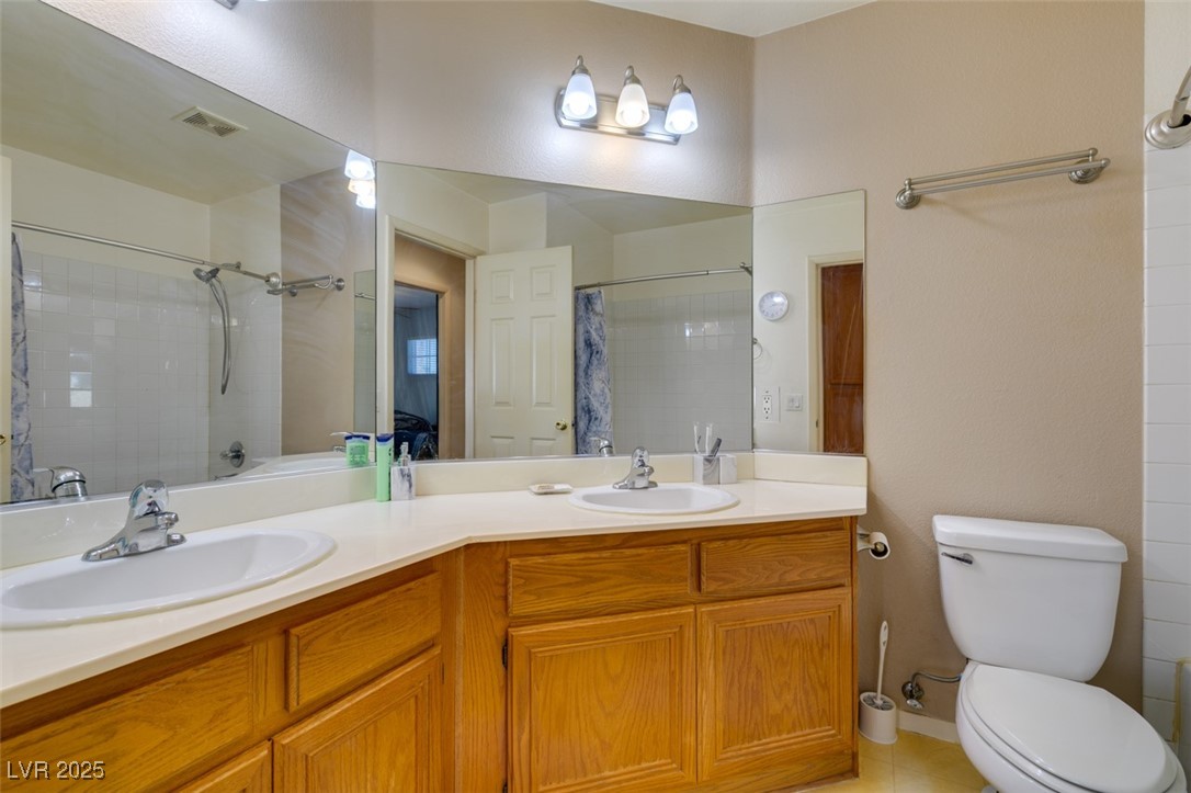 8996 Union Gap Road Las Vegas, NV 89123 - Photo 31 of 40