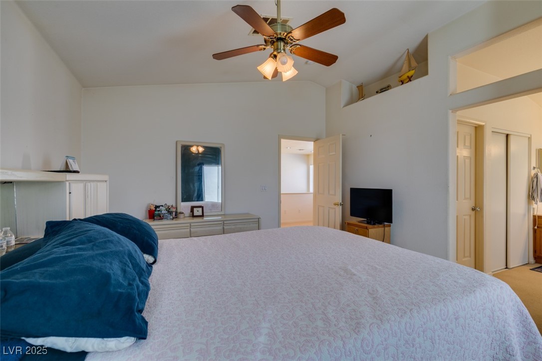 8996 Union Gap Road Las Vegas, NV 89123 - Photo 33 of 40