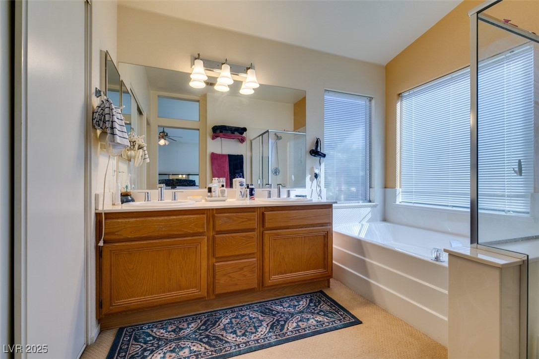 8996 Union Gap Road Las Vegas, NV 89123 - Photo 34 of 40