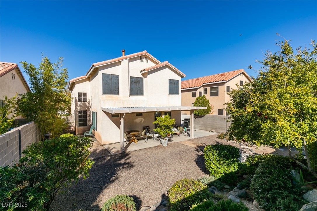 8996 Union Gap Road Las Vegas, NV 89123 - Photo 38 of 40